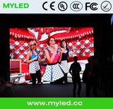 Cheap Price Outdoor Full Color LED Display Screen // Display LED Billboard // LED Screen Display //