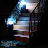 2014 New Style Wireless LED Garden Light / Solar Lights