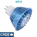 MR16 LED Light for Outdoor Lighting