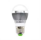 Aluminum Radiator 5730SMD 5W LED Bulb Light