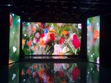 P4 Indoor Permanent Installation LED Display