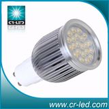 7W GU10 LED Spotlight