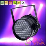 48X3w LED PAR64 PAR Light /Stage Light