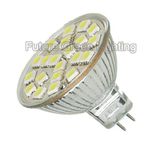 LED Lamp Cup MR16 (MR16-S21)