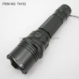 3W LED Flashlight (T4132)