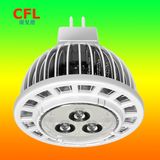 3W MR16 LED Spotlight (CL-LSL-3W-02)