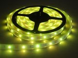 High Bright 60LEDs/M Flexible SMD3528 LED Strip Light (G)