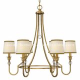 Iron Chandelier Lamp (c002-6)