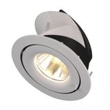 16W LED Down Light for Aluminum (Kd-203D)