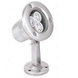 3*1w LED Underwater Light (YJS-3009) 