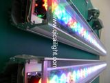 0.5m, Single R/G/B LED Wall Washer, 12LED