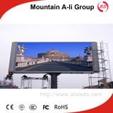 Popular Lower Price P10 HD Outdoor Full Color LED Display