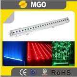 Hot Selling Waterproof 24*3W LED Wall Wash