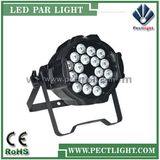 Outdoor Waterproof 18X12W RGBWA LED PAR Can Light