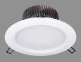 Customized LED Ceiling Waterproof 7-18W LED Down Light (S-D0015)