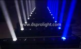 8PCS 10W RGBW 4in1 LED Moving Head Wash Bar Beam Stage Light