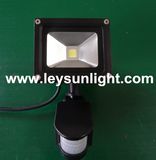 LED 20W Outdoor Sensor Light (LS-GYD02)