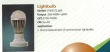 CHINALIGHT EVERBRIGHT IMPORT & EXPORT CORPORATION