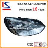 Auto Parts - Head Lamp for Ford S-Max '06