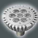 LED Bulb Light 7W E27 (EL-W7X1W-E27) 