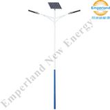 LED Solar Street Light (DZS-01)