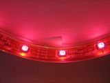 LED Flexible Strip Lights (AU-3528-5M-60R)