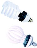 9w Spiral Energy Saving Light