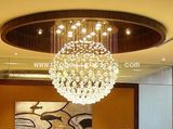 Chandelier Light (KOBE-C-6056) 