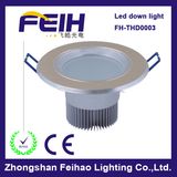 Good Quality CE&RoHS 3*1W LED Down Light