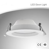 8W 70mA IP20/IP44 LED Down Light