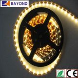 DC12V Warm White Flexible LED Strip Light for Backlight