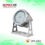 DMX Concrol LED Light Outdoor Spot