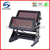 600W Aluminium LED Lighting Wall Washer