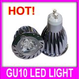 GU10 3*2W LED Spotlight (BQ-LDJ-GU10-3W2)