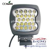 72W CREE LED Work Light