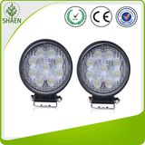 10-30V 27W 9PCS LED Work Light