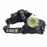 1200lumen CREE Xm-L T6 Aluminum Head Lamp Super Bright