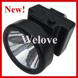 New Bright LED Headlamp