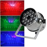 LED (3 in 1) LED PAR Light (YF-1880)