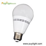 A60 9W Cool White LED Bulb Lights