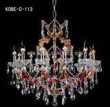 Chandelier Lighting (KOBE-C-113) 