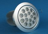 LED Down Light (TP-D01-015W01)