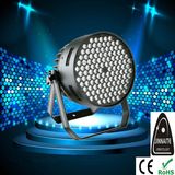 China 120PCS*3W RGBW Full Color Stage Light LED PAR Can