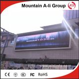 P10 Outdoor Advertising LED Display