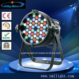 Waterproof IP65 48PCS*3W CREE LED PAR Light with First Rate Quality in The World