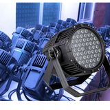 Factory Supply LED RGBW PAR Stage Light