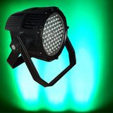 Stage Lighting Waterproof PAR 54*3W LED PAR Light