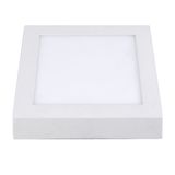 6W 12W 16W White Color Surface Mounted LED Down Light