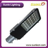 Decorative Street Lighting Pole, 50 Watt LED Street Light Fixture