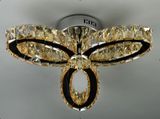 Guzhen Lighting LED Crystal LED Ceiling Light Factory Price